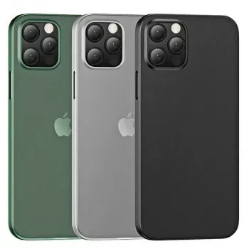 USAMS Funda Ice Magnet para iPhone 14 Plus/15 Plus 6,7