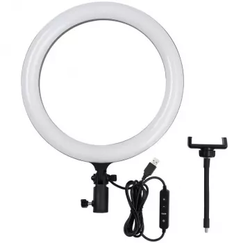 Godox LR-120B Luz de anillo LED