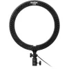 Godox LR-120B Luz de anillo LED