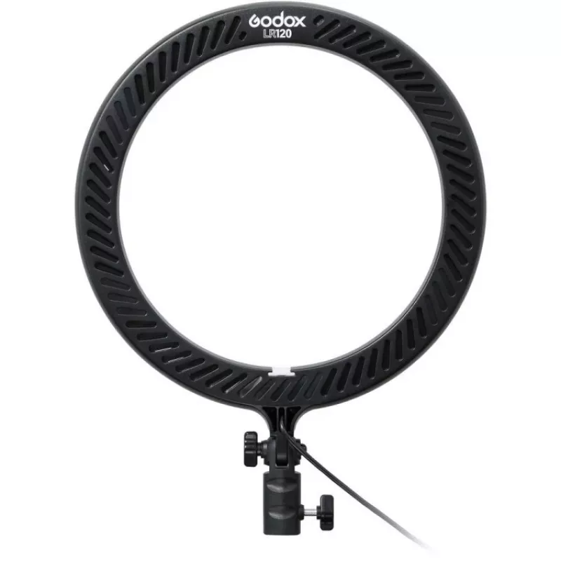 Godox LR-120B Luz de anillo LED