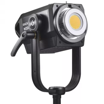 Godox M300Bi Monolight LED bi-color 300W montura Bowens
