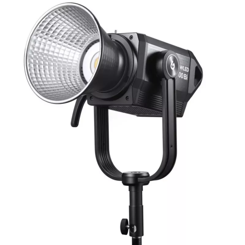Godox M300Bi Monolight LED bi-color 300W montura Bowens