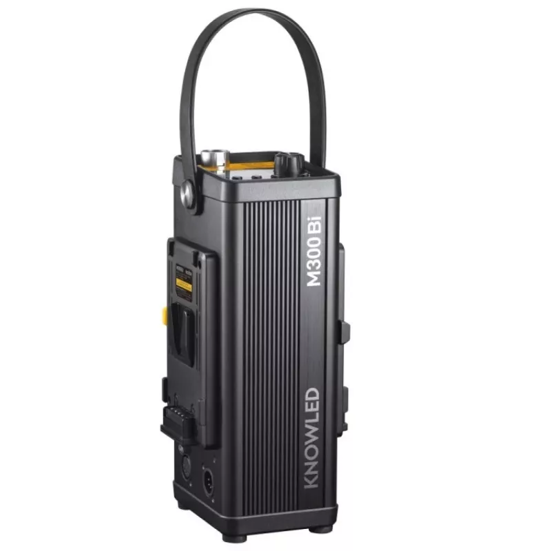 Godox M300Bi Monolight LED bi-color 300W montura Bowens