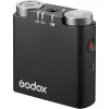Godox Virso M1 Sistema de grabación inalámbrico de 2,4 GHz