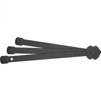 Godox TP-FS60 Trípode de iluminación para tubos LED de píxeles TP2R/TP4R (negro)
