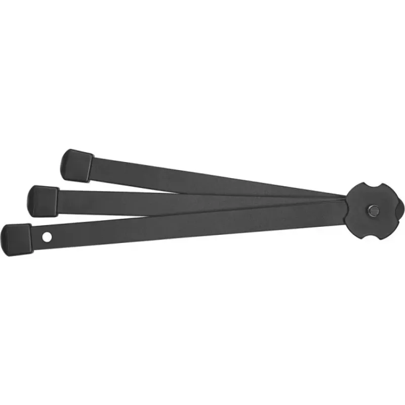 Godox TP-FS60 Trípode de iluminación para tubos LED de píxeles TP2R/TP4R (negro)