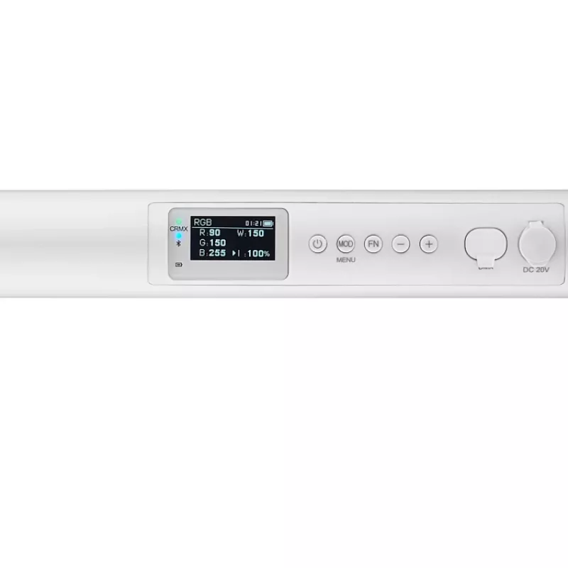 Godox Knowled TP8R Tubo de luz LED RGBWW 80W