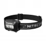NITECORE HA13 (2026) Linterna frontal RGB 350lm