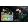 NITECORE HA13 (2026) Linterna frontal RGB 350lm