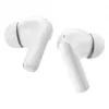 Baseus Bass EP10 Auriculares intrauditivos inalámbricos TWS con ANC, Blanco