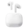 Baseus Bass EP10 Auriculares intrauditivos inalámbricos TWS con ANC, Blanco