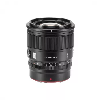 Viltrox AF 27mm F1.2 Pro Objetivo Nikon Z