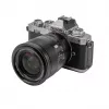 Viltrox AF 27mm F1.2 Pro Objetivo Nikon Z
