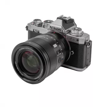 Viltrox AF 27mm F1.2 Pro Objetivo Nikon Z