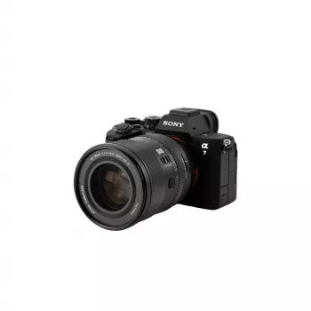 Viltrox AF 50mm F1.4 Pro Objetivo fijo con autofoco Sony FE full frame
