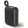 USAMS YK Series Altavoz Bluetooth 5.3 portátil con emparejamiento TWS, 1200mAh, YX15YX01 (US-YX015)