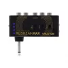 Valeton Rushead Max Amplificador de guitarra para auriculares
