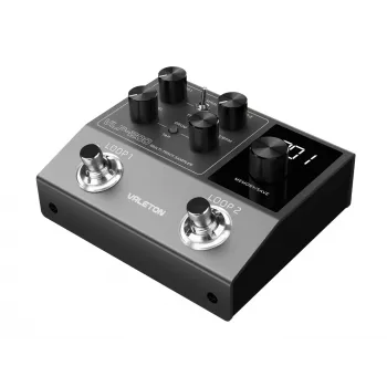 Pedal Looper y Sampler Valeton VLP200