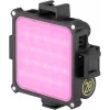 Luz de relleno LED RGB Zhiyun M20C