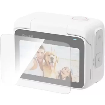 Insta360 protector de pantalla para GO 3/3S (CINSBBKL)