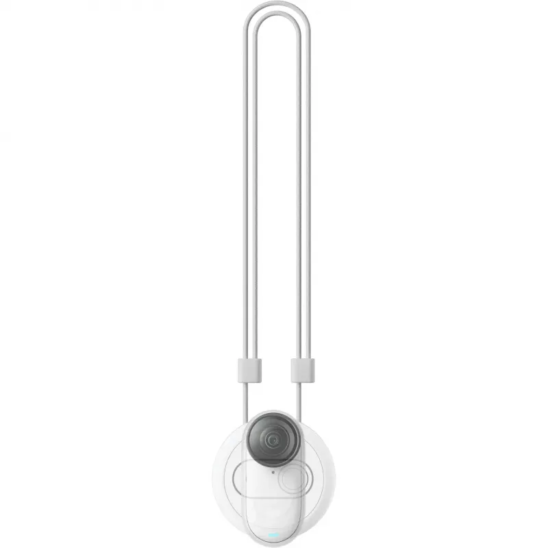 Insta360 colgante magnético para GO 3/GO 3S (CINSBATK)