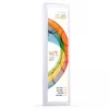 Pantalla IPS de 9,16 pulgadas Jonsbo DS916 blanca con montaje para carcasa