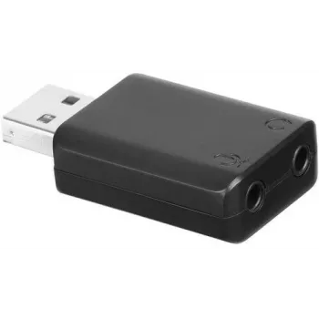 Adaptador USB Boya BY-EA2 (BY-EA2)