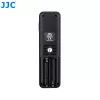 Mando a distancia inalámbrico JJC para cámara con vídeo para Sony Multi Terminal