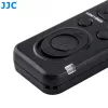 Mando a distancia inalámbrico JJC para cámara con vídeo para Sony Multi Terminal