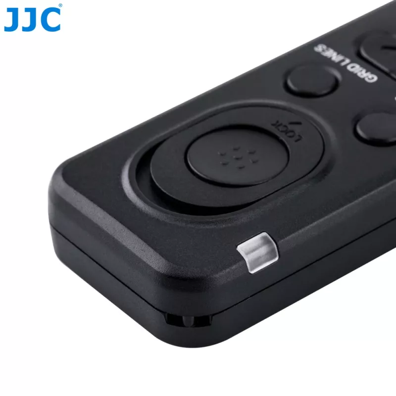 Mando a distancia inalámbrico JJC para cámara con vídeo para Sony Multi Terminal