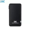 Mando a distancia inalámbrico JJC para cámara con vídeo para Sony Multi Terminal