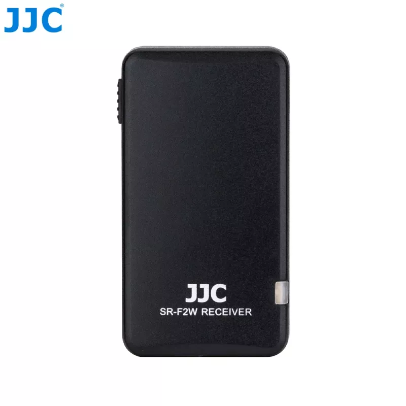 Mando a distancia inalámbrico JJC para cámara con vídeo para Sony Multi Terminal