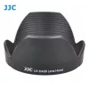 Parasol JJC para Tamron SP 150-600mm f/5-6.3 Di VC USD G2 (sustituto de HA022)
