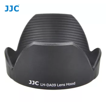 Parasol JJC para Tamron SP 150-600mm f/5-6.3 Di VC USD G2 (sustituto de HA022)