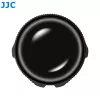 JJC TLP-X5ND64 Filtro ND64 pack de 2 para Insta360 X5, vidrio templado, multicapa