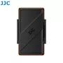 JJC JCR-NOST Estuche para filtros y tarjetas de memoria para DJI Osmo Nano