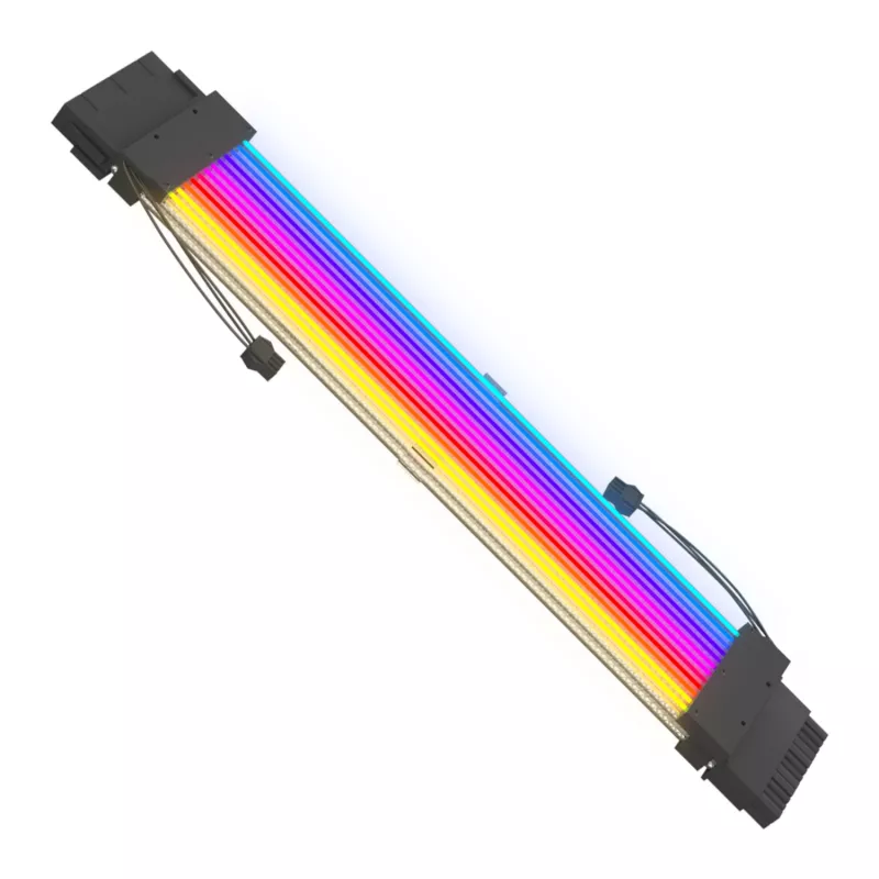 Cable de extensión ARGB de 24 pines Redragon GCP06