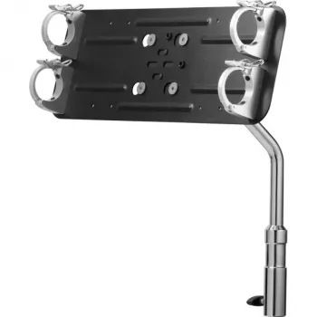 Soporte Godox TP-B2 para dos luces de tubo LED (TP2R/TP4R)