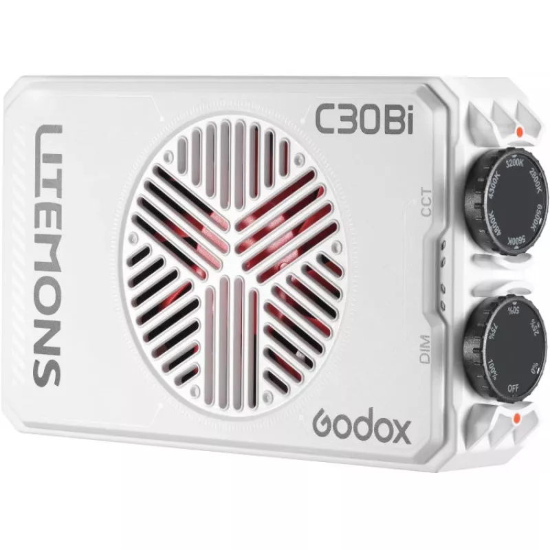 Lámpara LED bicolor Godox Litemons C30Bi