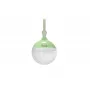 Lámpara Nitecore Bubble menta pastel portátil luz LED COB