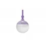 Lámpara Nitecore Bubble - lavanda pastel