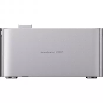 Jackery SolarVault 3 Pro BP2500 batería de ampliación 2520Wh