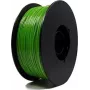FlashForge ABS 1,75 mm verde 1 kg filamento para impresora 3D