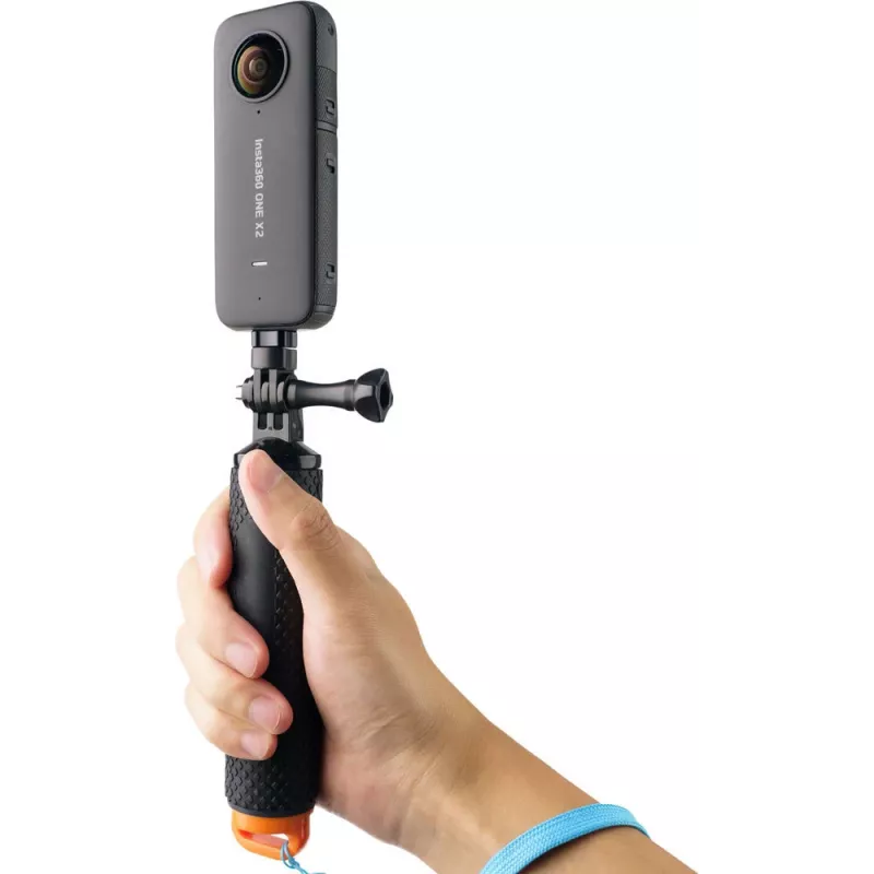 Insta360 Floating Hand Grip empuñadura flotante (CINTYPJ/A)