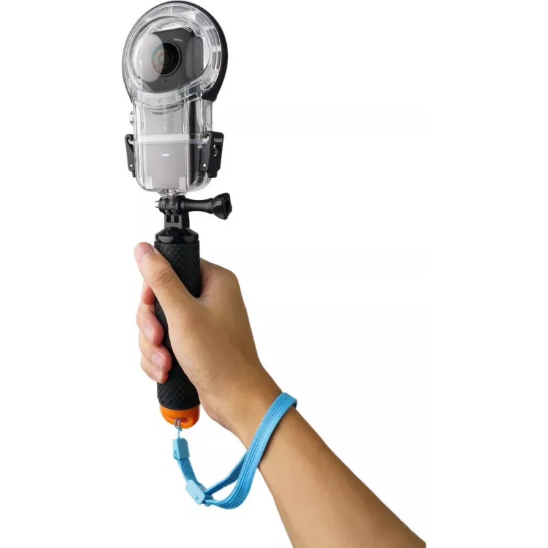 Insta360 Floating Hand Grip empuñadura flotante (CINTYPJ/A)