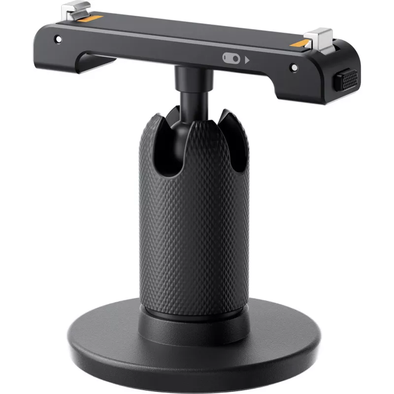 Insta360 soporte giratorio para GO 3 (CINSBBKC)