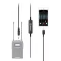 Boya 35C-L adaptador de 3,5 mm a Lightning (35C-L)