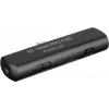 BOYA BY-WM4 PRO RXD receptor de micrófono inalámbrico 2,4GHz para dispositivos iOS Lightning