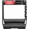 BOYA BY-VG380 kit de vídeo para smartphone con micrófono BY-MM1 Pro, luz LED y trípode para vlogging, streaming en directo y grabación móvil
