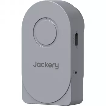 Jackery Smart Meter Controlador de consumo para estaciones de energía Explorer Pro y Plus Series
